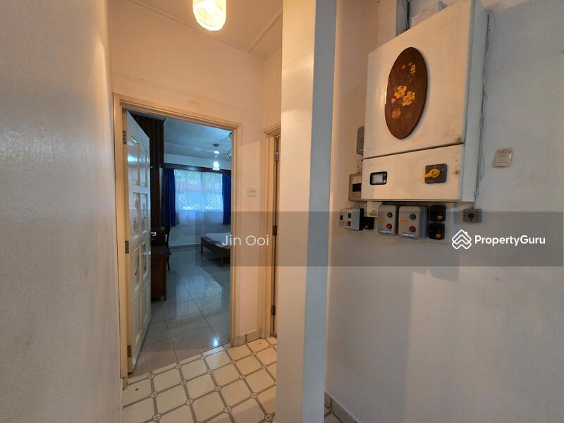 For Sale - Bangsar Baru