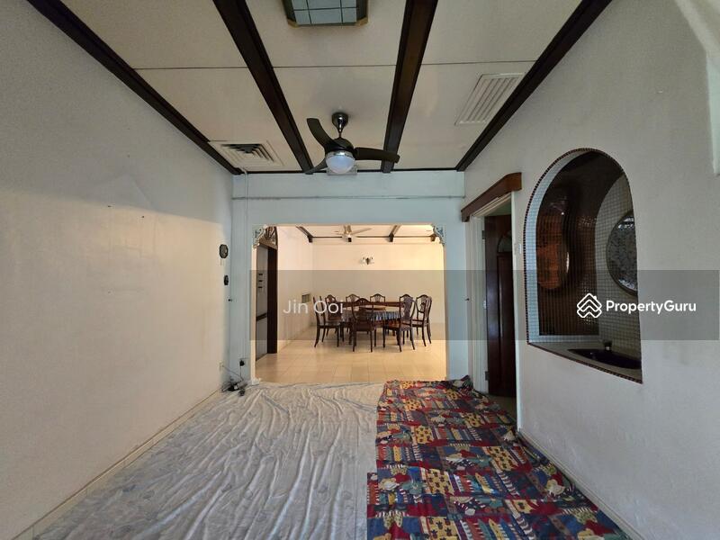 For Sale - Bangsar Baru