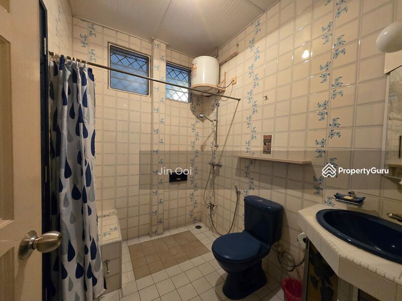 For Sale - Bangsar Baru