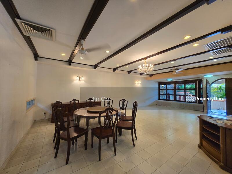 For Sale - Bangsar Baru