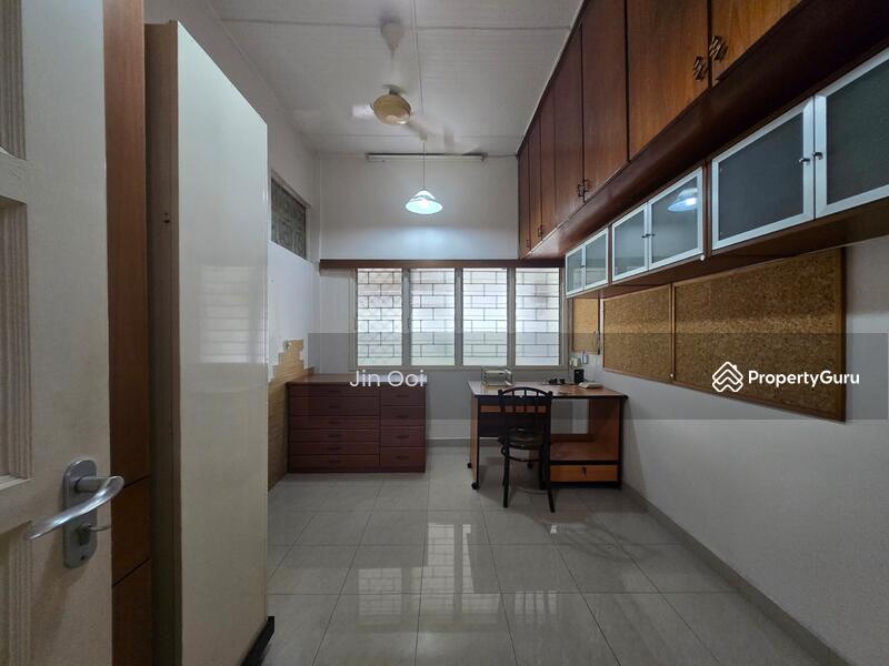 For Sale - Bangsar Baru