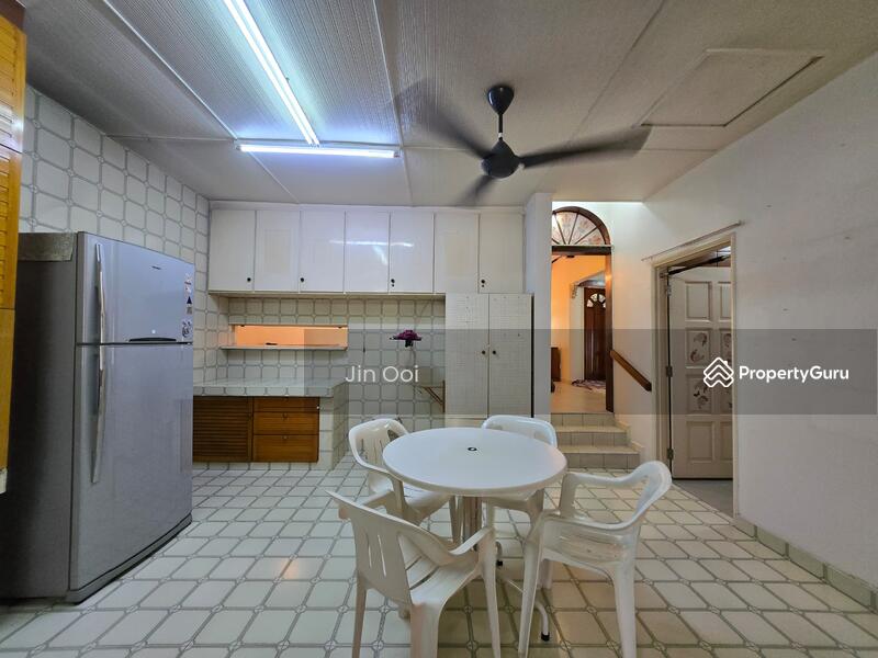 For Sale - Bangsar Baru