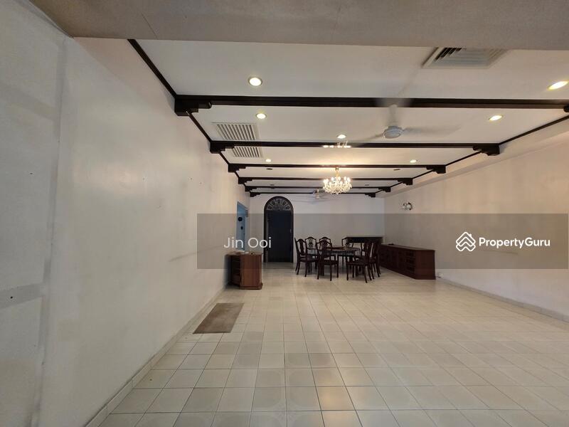 For Sale - Bangsar Baru