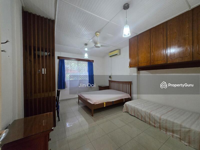 For Sale - Bangsar Baru