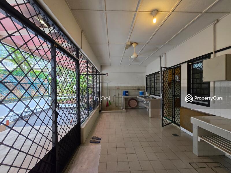 For Sale - Bangsar Baru