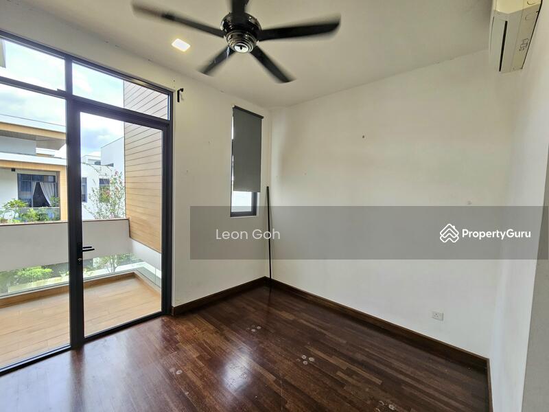 For Sale - ECO SANCTUARY