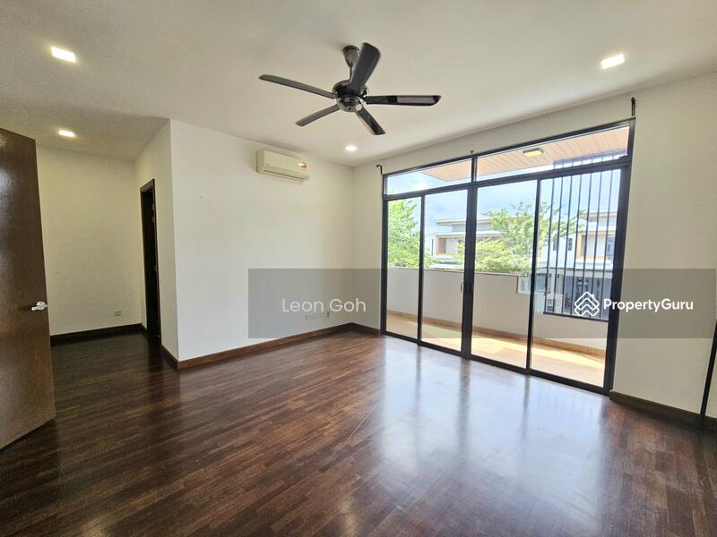 For Sale - ECO SANCTUARY