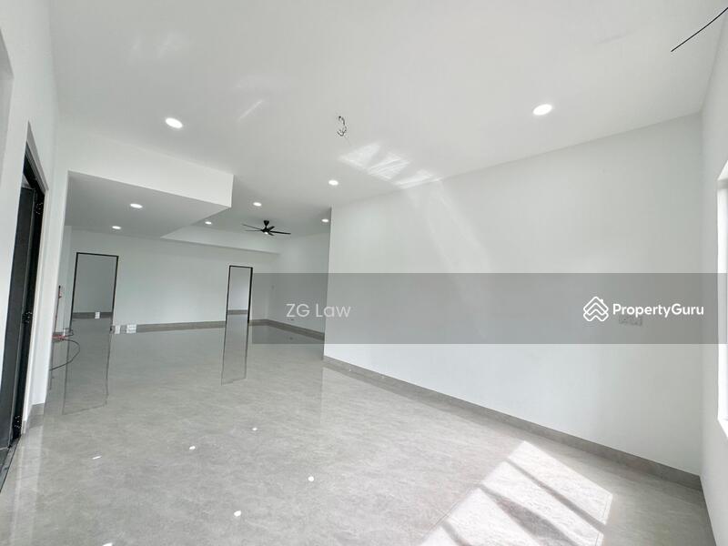For Sale - New Bungalow Batu Pahat