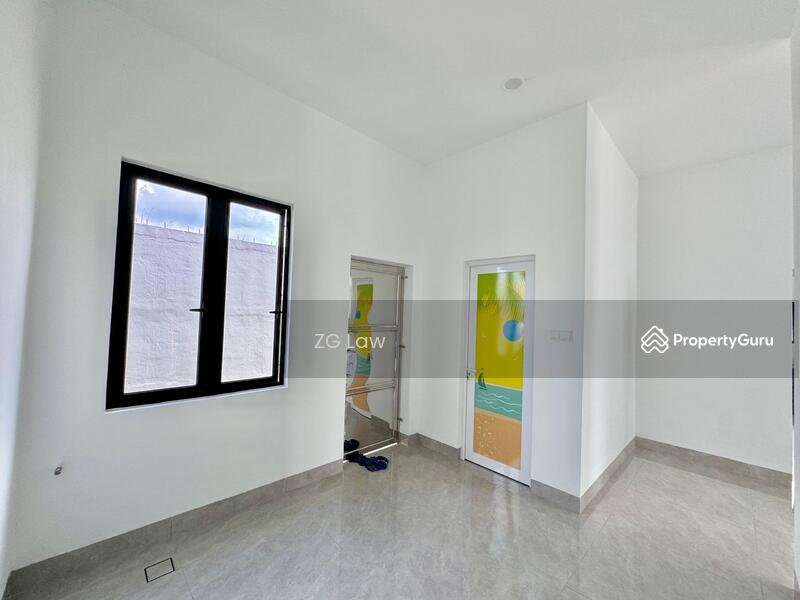 For Sale - New Bungalow Batu Pahat
