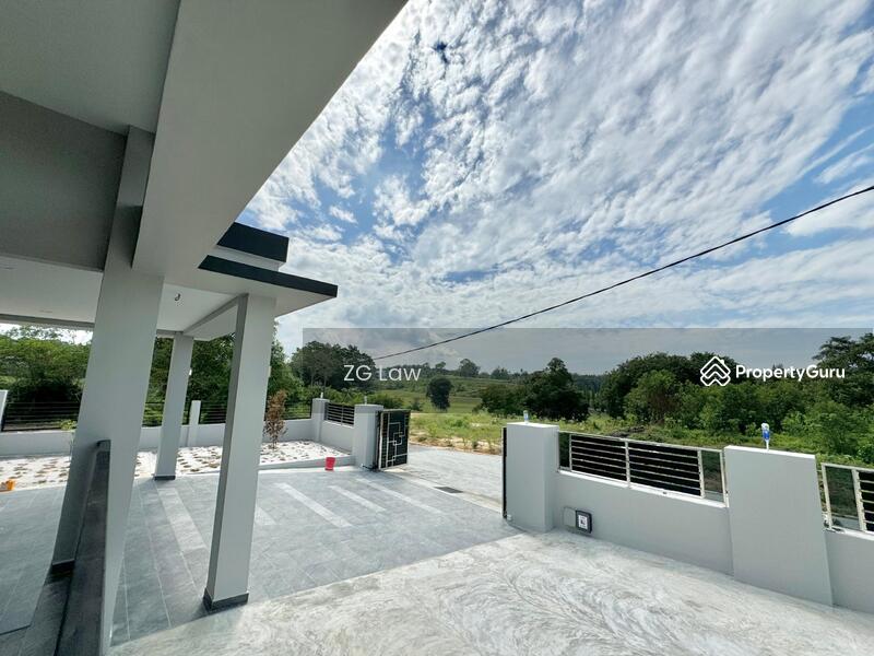 For Sale - New Bungalow Batu Pahat