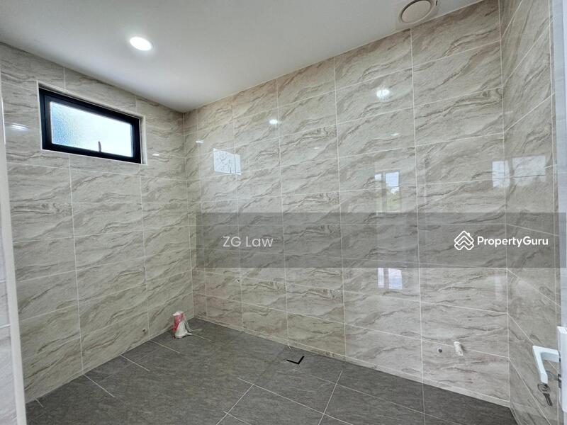 For Sale - New Bungalow Batu Pahat