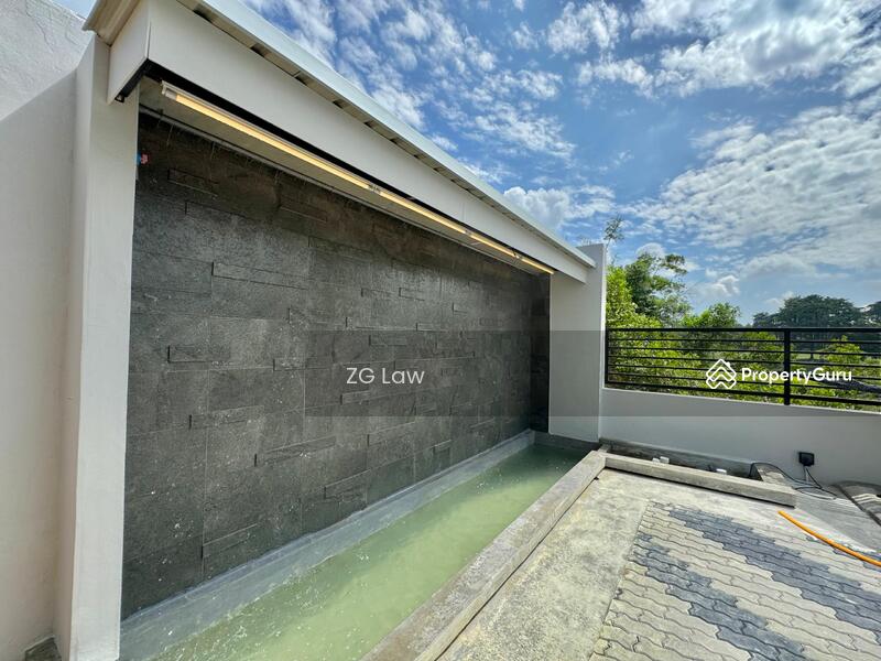For Sale - New Bungalow Batu Pahat
