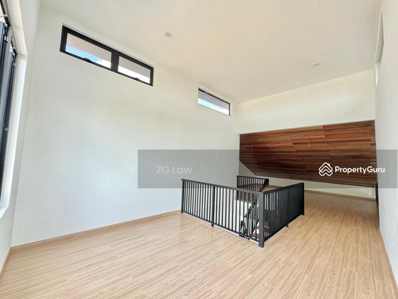 For Sale - New Bungalow Batu Pahat