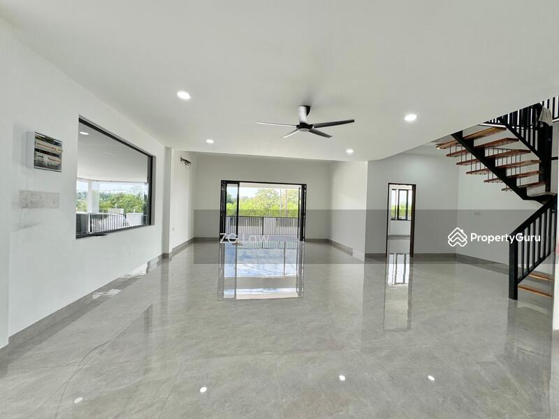 For Sale - New Bungalow Batu Pahat