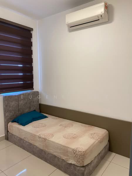 Kondominium untuk Disewa di Sfera Residency - Eugene Wong - Bedroom - PropertyGuru.com.my