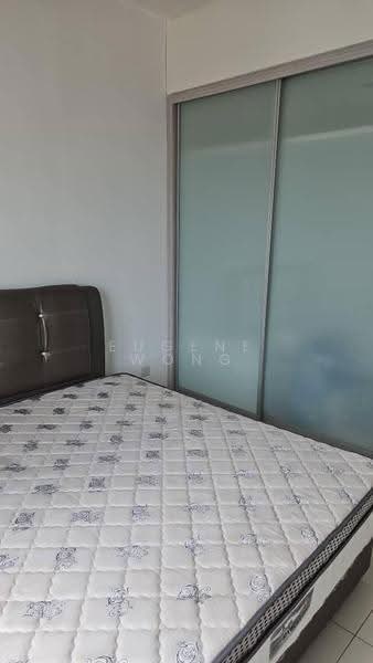 Condominium for Rent at Sfera Residency - Eugene Wong - Bedroom - PropertyGuru.com.my