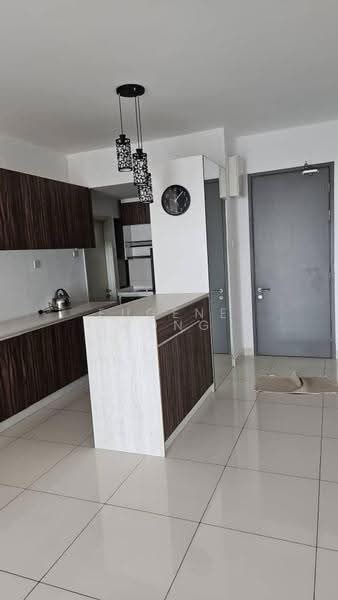 Condominium for Rent at Sfera Residency - Eugene Wong - Kitchen - PropertyGuru.com.my