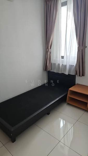 Condominium for Rent at Sfera Residency - Eugene Wong - Bedroom - PropertyGuru.com.my