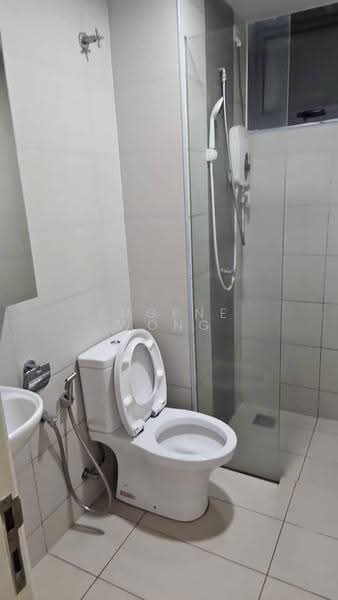 Condominium for Rent at Sfera Residency - Eugene Wong - Bathroom - PropertyGuru.com.my