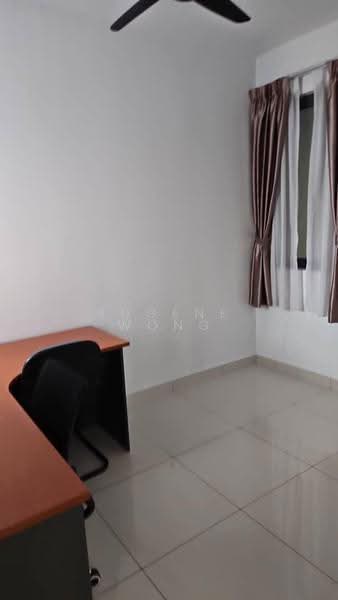Condominium for Rent at Sfera Residency - Eugene Wong - Study - PropertyGuru.com.my