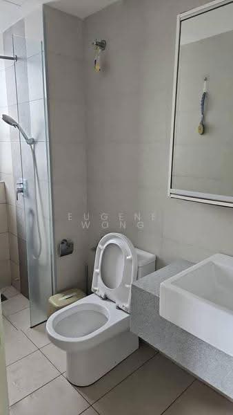 Condominium for Rent at Sfera Residency - Eugene Wong - Bathroom - PropertyGuru.com.my