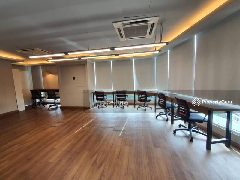 Office for Rent in Petaling Jaya (Selangor) - Eunice Liew - PropertyGuru.com.my