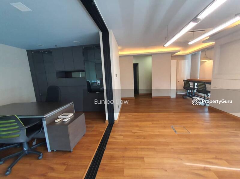 Office for Rent in Petaling Jaya (Selangor) - Eunice Liew - PropertyGuru.com.my