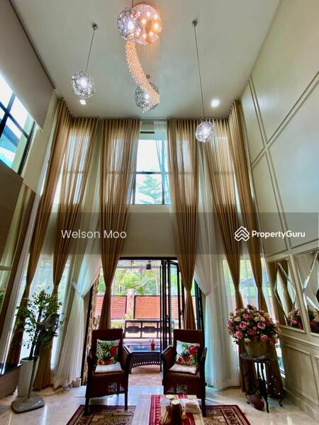 Untuk Dijual - RiverView (RiverView Kemensah)
