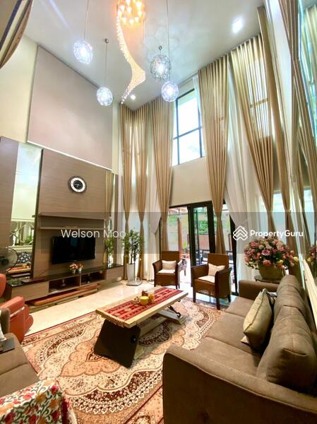 Untuk Dijual - RiverView (RiverView Kemensah)