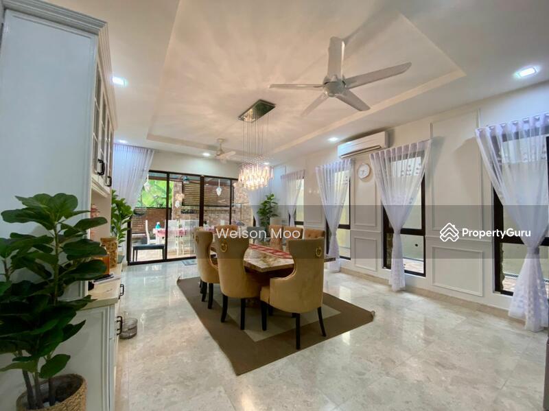 Untuk Dijual - RiverView (RiverView Kemensah)