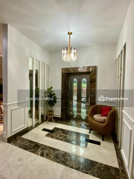 Untuk Dijual - RiverView (RiverView Kemensah)