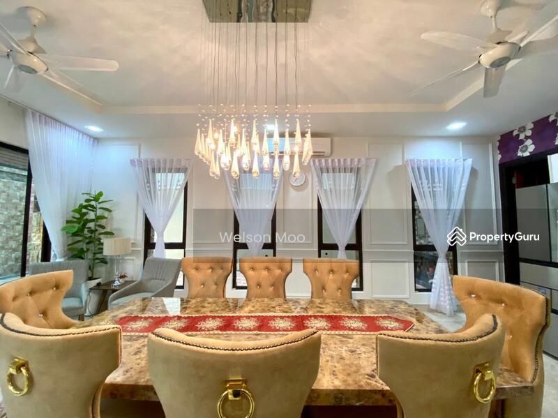 Untuk Dijual - RiverView (RiverView Kemensah)