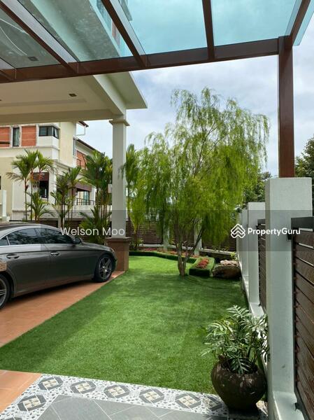 Untuk Dijual - RiverView (RiverView Kemensah)