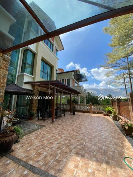 Untuk Dijual - RiverView (RiverView Kemensah)