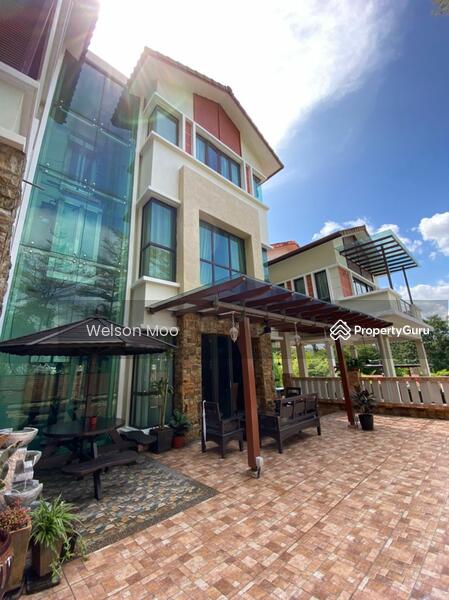 Untuk Dijual - RiverView (RiverView Kemensah)