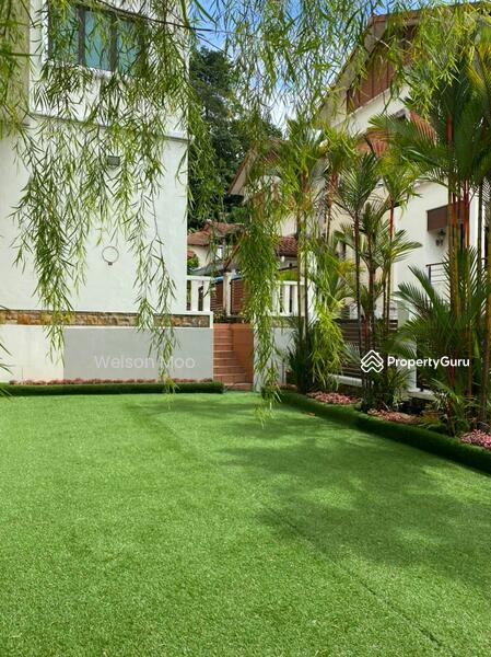 Untuk Dijual - RiverView (RiverView Kemensah)