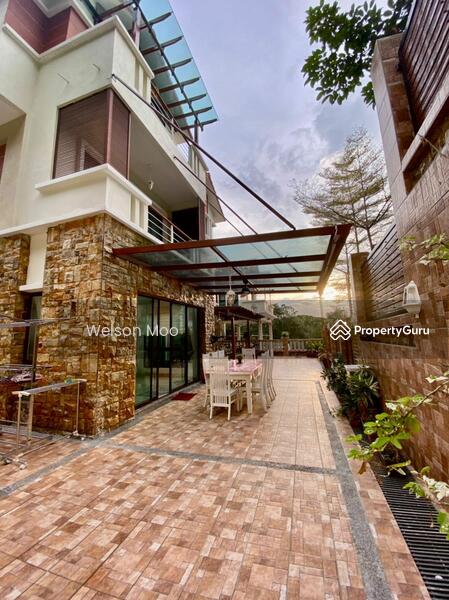 Untuk Dijual - RiverView (RiverView Kemensah)