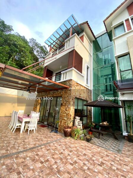 Untuk Dijual - RiverView (RiverView Kemensah)