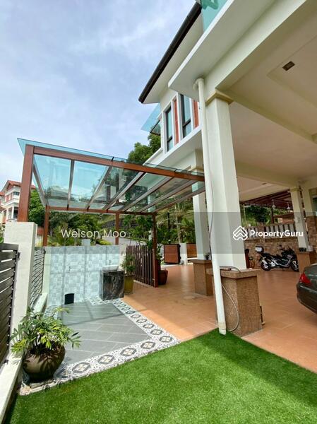 Untuk Dijual - RiverView (RiverView Kemensah)