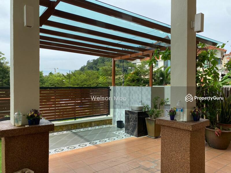Untuk Dijual - RiverView (RiverView Kemensah)