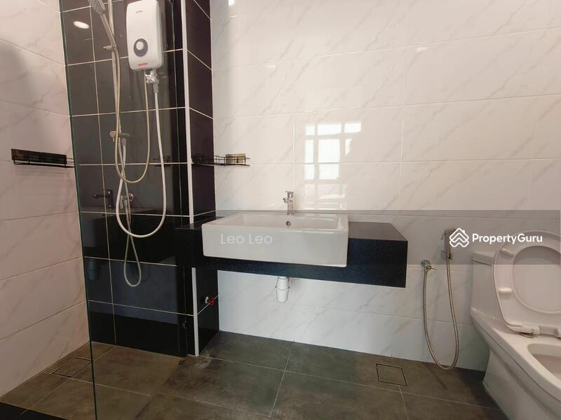Apartment for Rent at Botanika - Leo SK - PropertyGuru.com.my