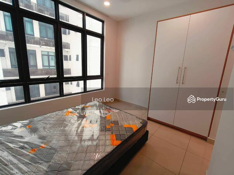 Apartment for Rent at Botanika - Leo SK - PropertyGuru.com.my