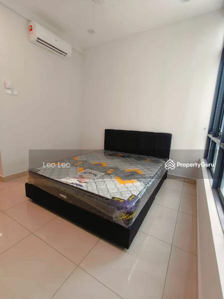 Apartment for Rent at Botanika - Leo SK - PropertyGuru.com.my