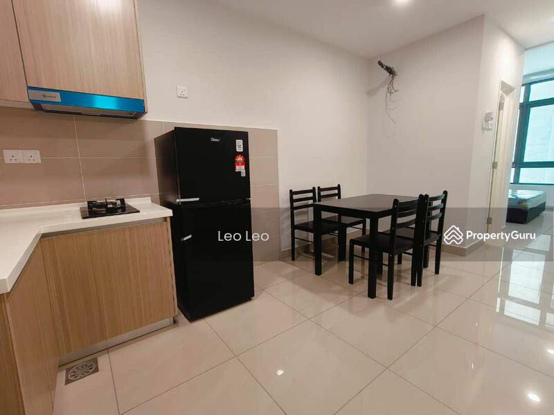 Apartment for Rent at Botanika - Leo SK - PropertyGuru.com.my
