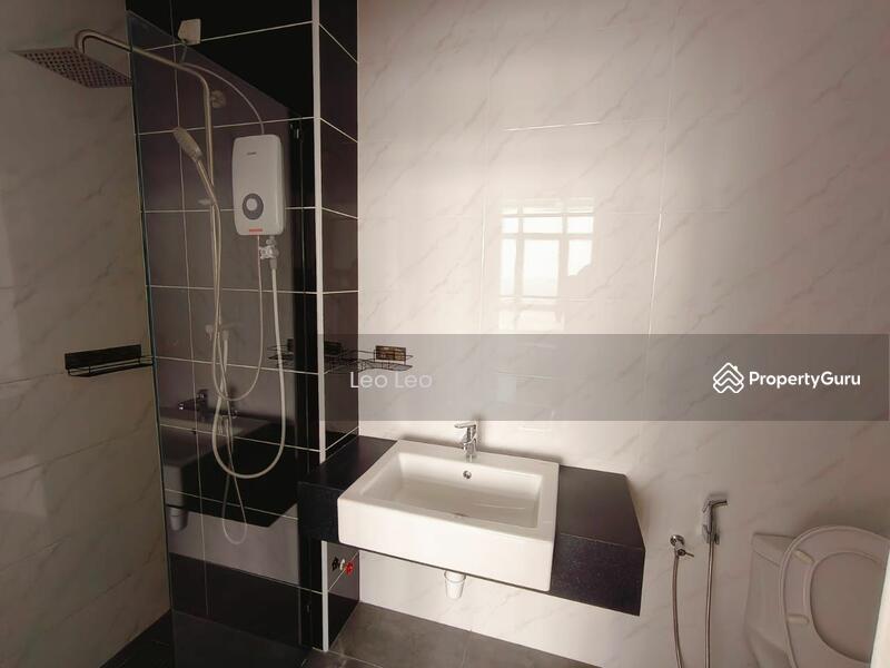 Apartment for Rent at Botanika - Leo SK - PropertyGuru.com.my