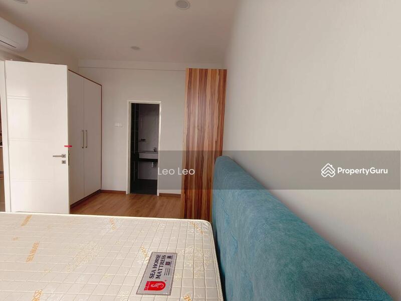 Apartment for Rent at Botanika - Leo SK - PropertyGuru.com.my