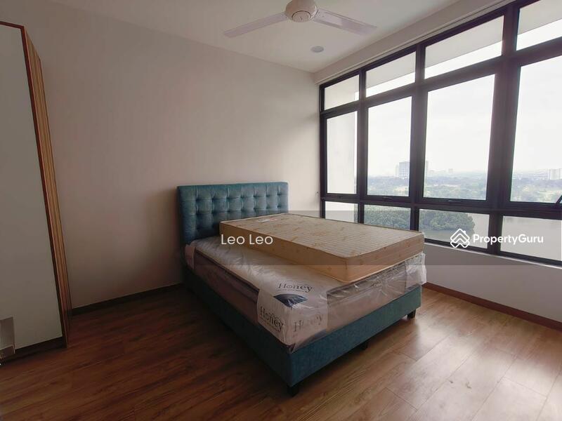 Apartment for Rent at Botanika - Leo SK - PropertyGuru.com.my