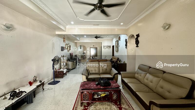 For Sale - Bangsar Kuala Lumpur