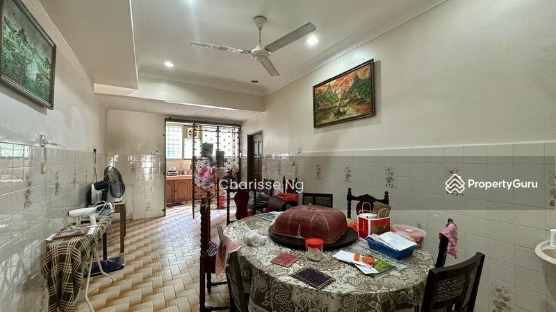 For Sale - Bangsar Kuala Lumpur