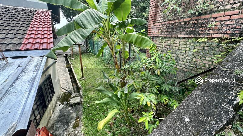 For Sale - Bangsar Kuala Lumpur